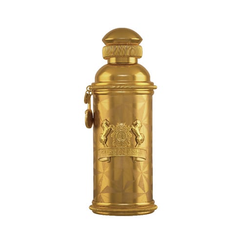 Alexandre J Golden Oud — фото флакона