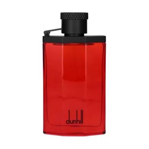 Alfred Dunhill Alfred Desire Extreme — фото флакона