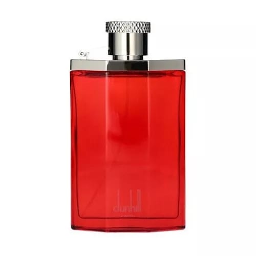 Alfred Dunhill Alfred Desire Red — фото флакона
