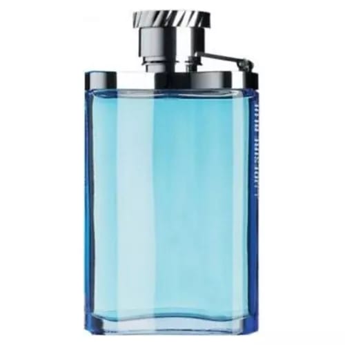 Alfred Dunhill Desire Blue — фото флакона