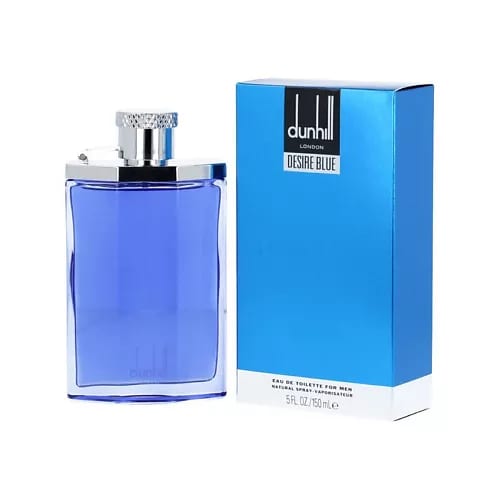 Alfred Dunhill Desire Blue — фото флакона