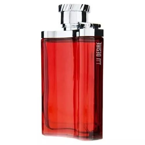 Alfred Dunhill Desire Red — фото флакона