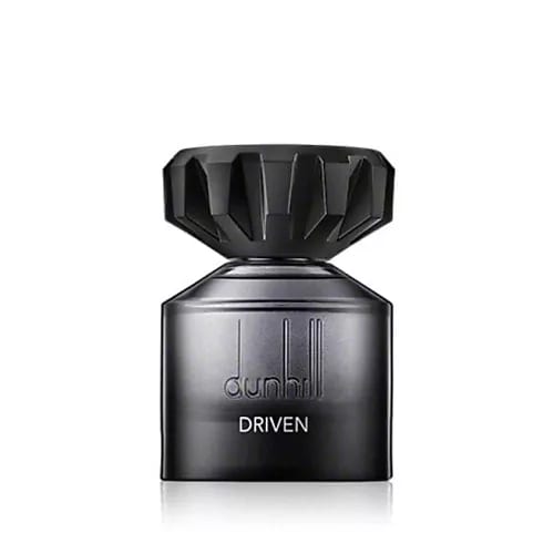 Alfred Dunhill Driven — фото флакона