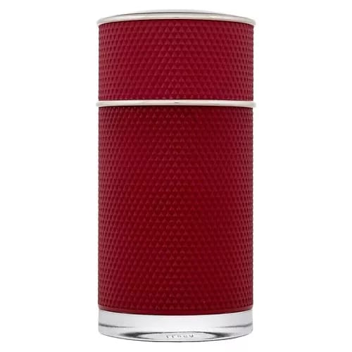 Alfred Dunhill Icon Racing Red — фото флакона