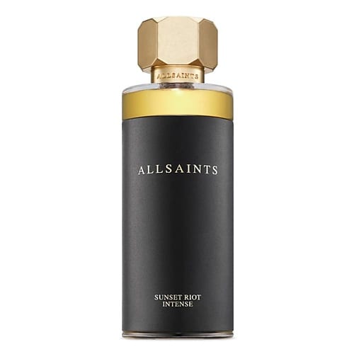 Allsaints Sunset Riot Intense — фото флакона