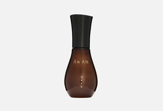 Aman Vayu — фото флакона