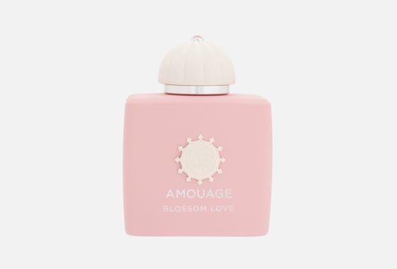 Amouage Blossom Love Woman — фото флакона