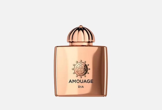 Amouage Dia Woman — фото флакона