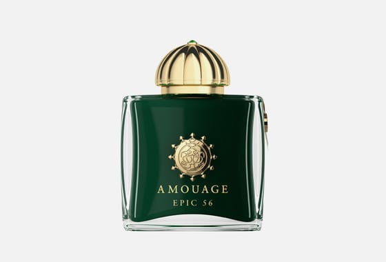 Amouage Epic 56 — фото флакона