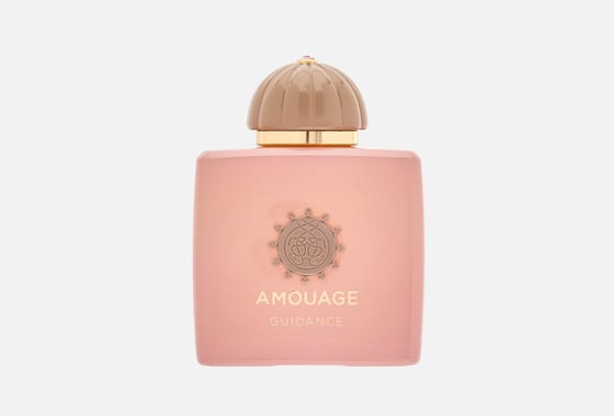 Amouage Guidance — фото флакона