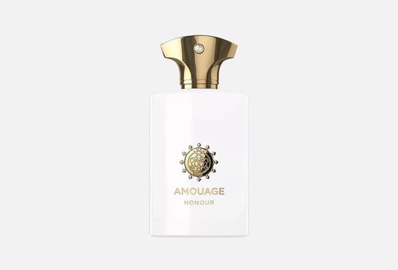 Amouage Honour Man — фото флакона