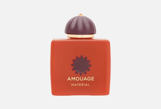 Amouage Material — фото флакона