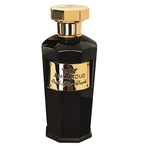 Amouroud Oud After Dark — фото флакона