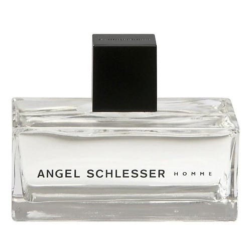 Angel Schlesser Homme — фото флакона