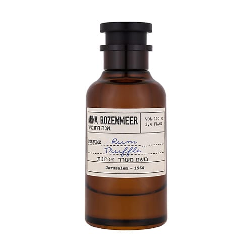 Anna Rozenmeer Rum Truffle — фото флакона