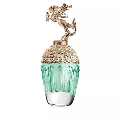 Anna Sui Fantasia Mermaid — фото флакона
