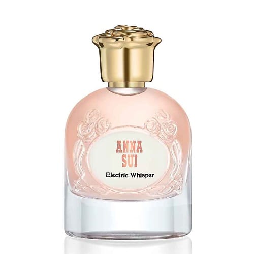 Anna Sui Wild Wonder Electric Whisper — фото флакона