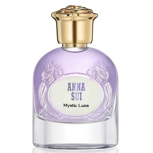 Anna Sui Wild Wonder Mystic Luna — фото флакона