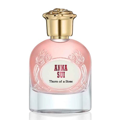 Anna Sui Wild Wonder Thorn A Rose — фото флакона