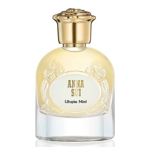 Anna Sui Wild Wonder Utopia Mist — фото флакона