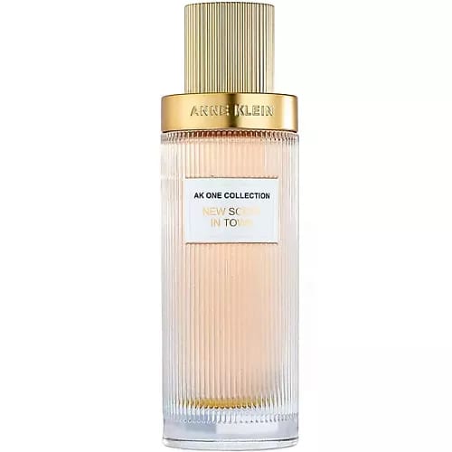 Anne Klein New Scent In Town — фото флакона