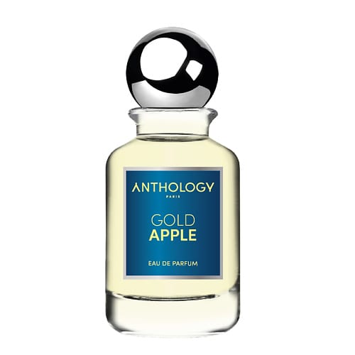 Anthology Gold Apple — фото флакона