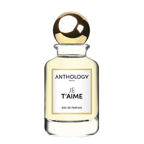Anthology Je T'Aime — фото флакона