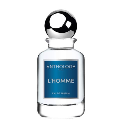 Anthology L`Homme — фото флакона