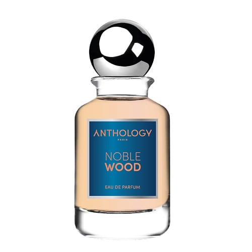 Anthology Noble Wood — фото флакона