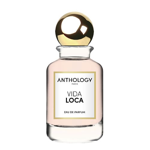 Anthology Vida Loca — фото флакона