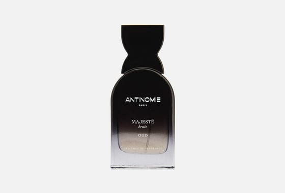 Antinomie Majeste Brute — фото флакона