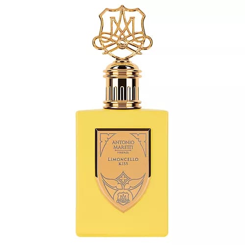 Antonio Maretti Limoncello Kiss — фото флакона
