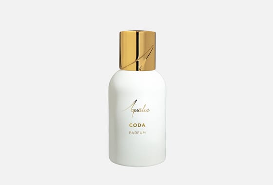 Aqualis Coda — фото флакона