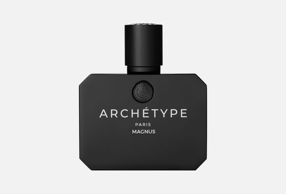 Archétype Magnus — фото флакона