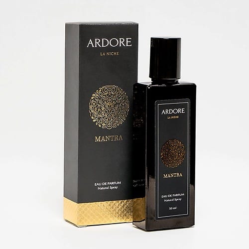 Ardore " Mantra" — фото флакона