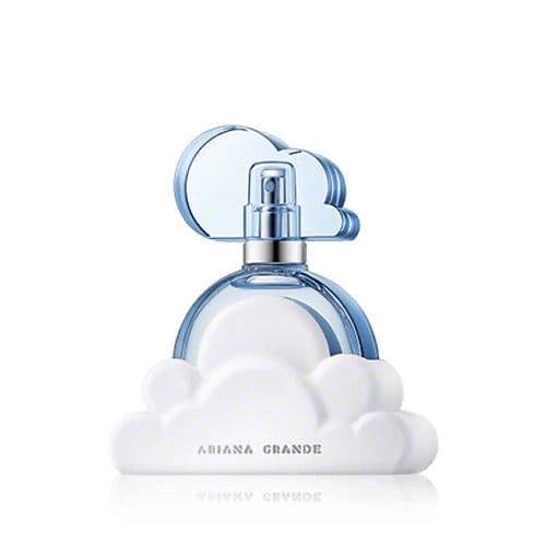 Ariana Grande Cloud — фото флакона