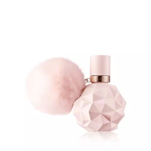 Ariana Grande Sweet Like Candy — фото флакона