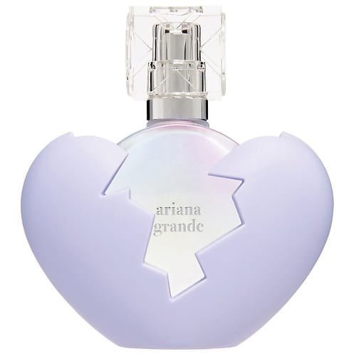 Ariana Grande Thank U Next 2.0 — фото флакона
