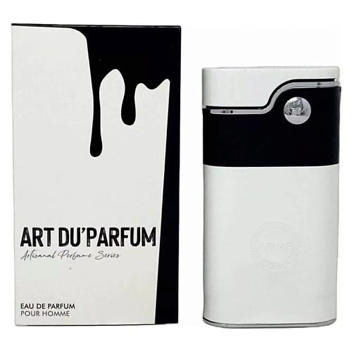 Armaf Perfumes Art Du`Parfum — фото флакона
