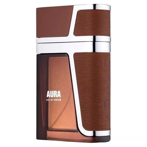Armaf Perfumes Aura — фото флакона