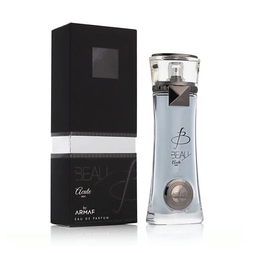 Armaf Perfumes Beau Acute Men — фото флакона