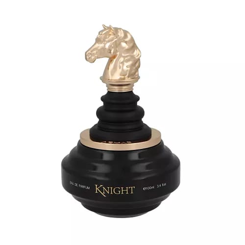 Armaf Perfumes Black Knight — фото флакона