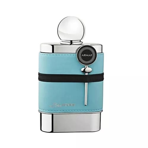 Armaf Perfumes Blue Homme — фото флакона
