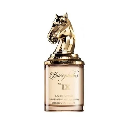 Armaf Perfumes Bucephalus IX — фото флакона