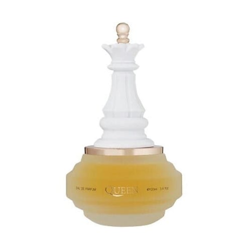 Armaf Perfumes Check Mate Queen — фото флакона