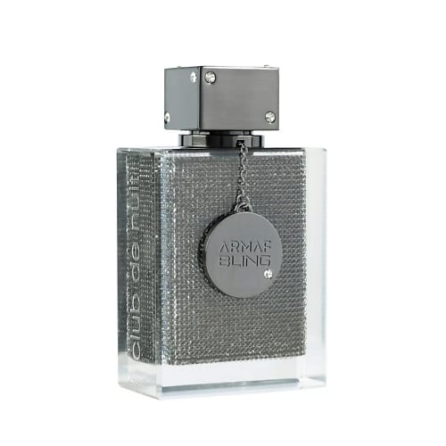 Armaf Perfumes Club De Nuit Bling — фото флакона