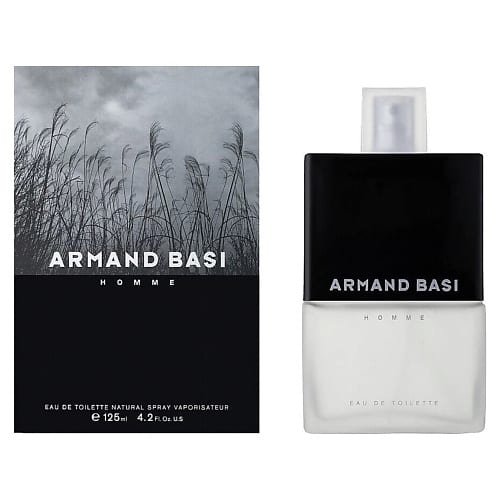 Armand Basi Homme — фото флакона