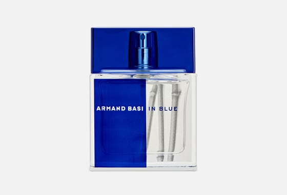 Armand Basi In Blue — фото флакона