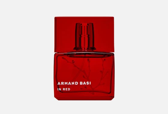Armand Basi In Red — фото флакона