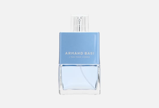 Armand Basi L'Eau Pour Homme — фото флакона